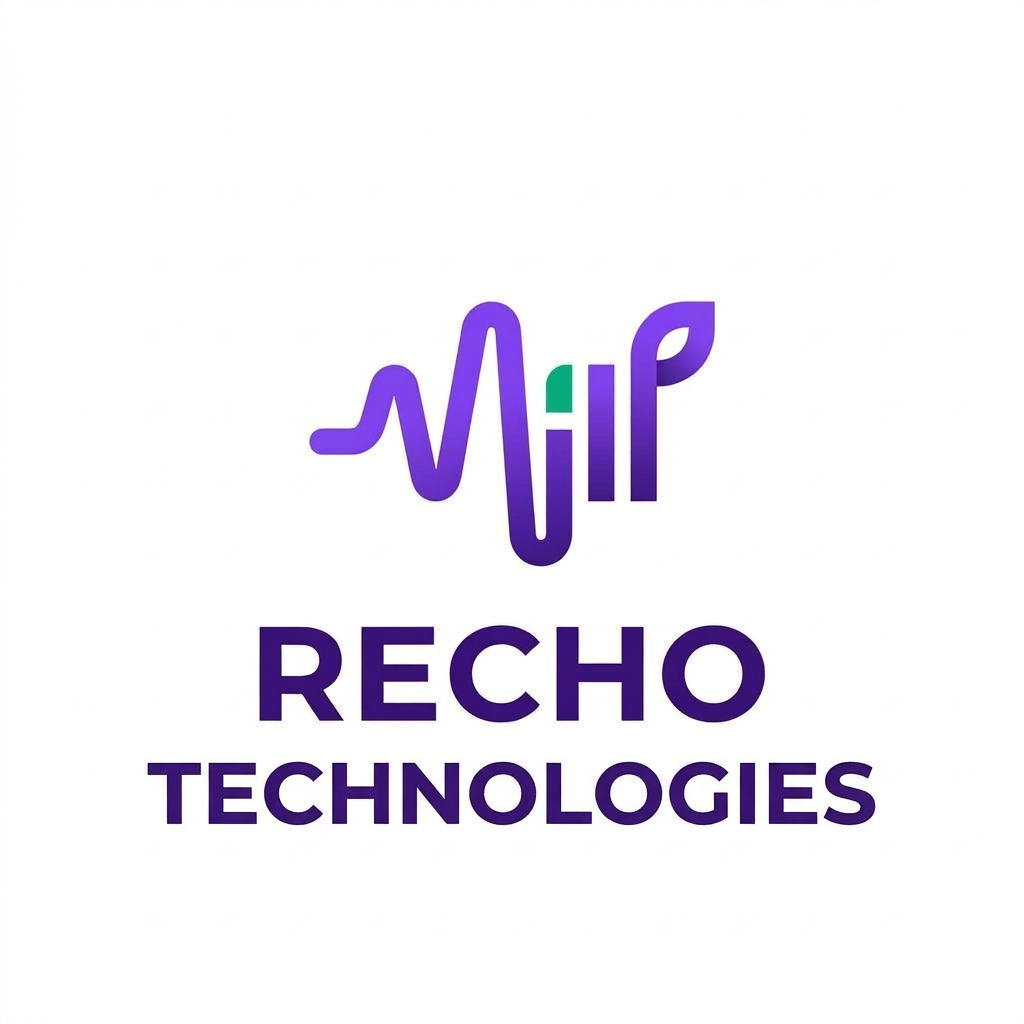 Recho logo